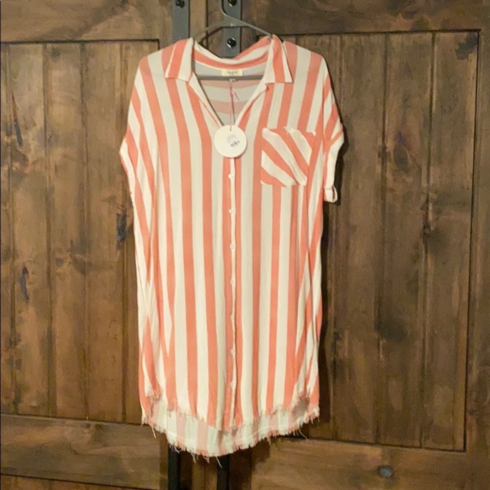 Long shirt
